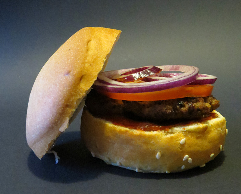 Sirina's Mini Burger Kontakt Sirina's Mini Burger Kontakt