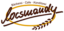 locsmandy Sirina's Partner Bäckerei Locsmandy